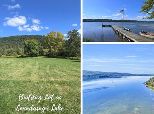 127 Lakeside Est, Richfield Springs, NY 13439