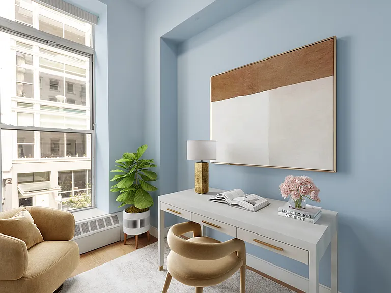 19 Warren St #2WEST — Photo 8