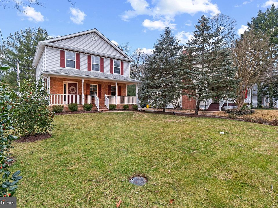 780 Baltimore Annapolis Blvd, Severna Park, MD 21146 Zillow