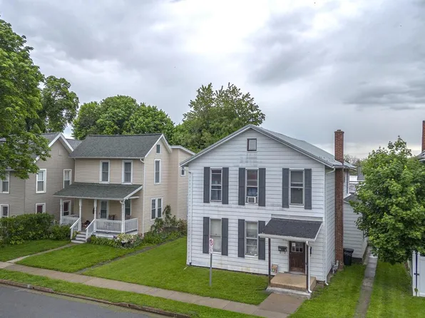 442 S Fairview St, Lock Haven, PA 17745