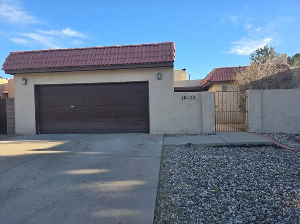 10120 Admiral Halsey Dr NE, Albuquerque, NM 87111