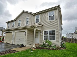 21329 Edison Ln, Plainfield, IL 60544