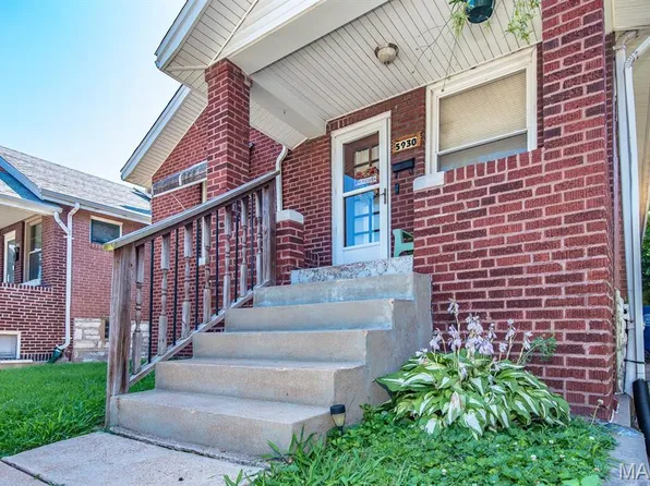 5930 Wanda Ave, Saint Louis, MO 63116