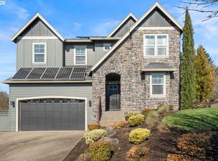 16465 Oak Tree Ter, Oregon City, OR