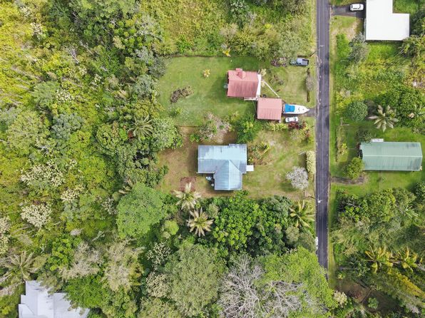 15-2737 Lai St, Pahoa, HI 96778