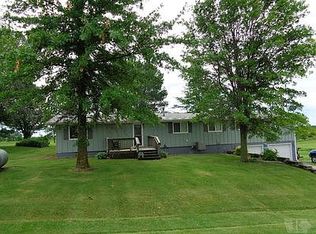 208 Pine Ridge Rd, Melrose, IA 52569