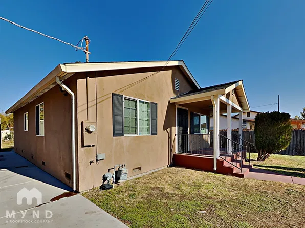 121 W 10th St, Stockton, CA 95206