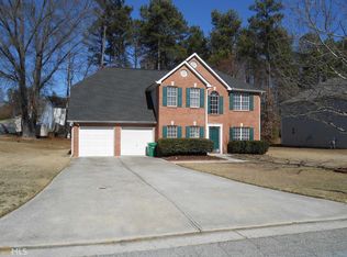 1874 Jamaitis Way #55, Conley, GA 30288