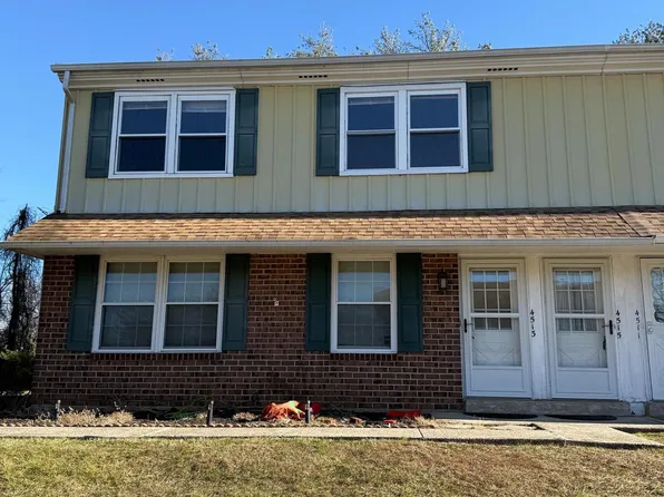 4513-15 Rosemarie Dr, Bensalem, PA 19020