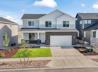 6333 W Butte County Dr #445, Herriman, UT 84096