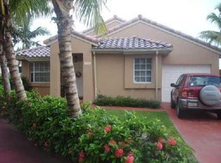 15734 SW 112th Ln, Miami, FL 33196