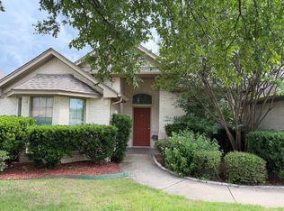 114 Clyde Dr, Aledo, TX 76008