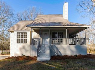 150 Beaver Ridge Dr, Ashville, AL 35953