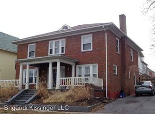 339 S Fairview St, Lock Haven, PA 17745