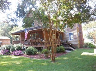 144 D Victor Meekins Rd LOT E, Manteo, NC 27954