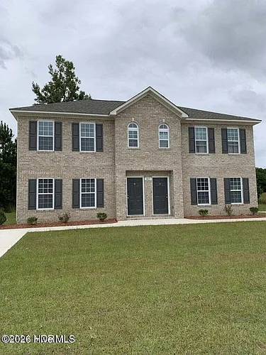 317 S Pointe Dr #A Photo 1