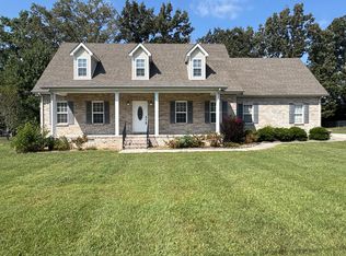 187 Oak Hollow Rd, Manchester, TN 37355
