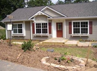 596 White Laurel Ln, Boone, NC 28607