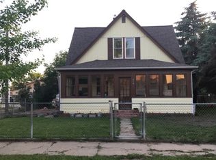 215 N 9th St, Miles City, MT 59301