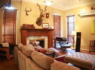 5808 Stoneridge Dr, Texarkana, TX 75503