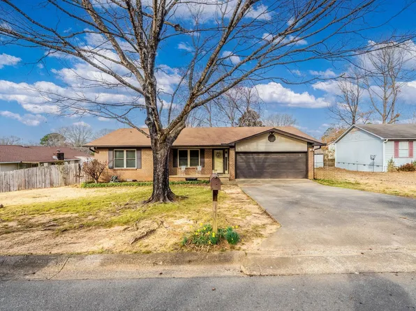 43 Falcon Dr, Sherwood, AR 72120