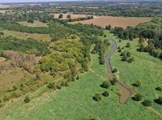 Champaign Rd, Colchester, IL 62326