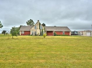 15871 W Gore Blvd, Cache, OK 73527