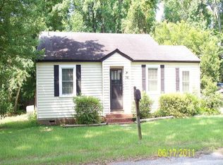 28 Lawton Cir, Sumter, SC 29150