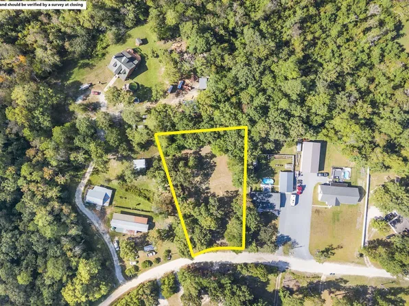 304 Clearview Drive LOT 21, Holly Ridge, NC 28445