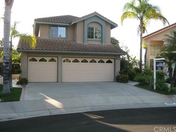 Long Driveway Home Faces West With View To The East