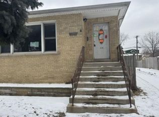 4339 Center Ave, Lyons, IL