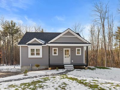 3114 Parade Road, Laconia, NH, 03246