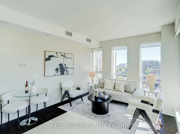55 Regent Park Blvd #705, Toronto, ON M5A 0C2