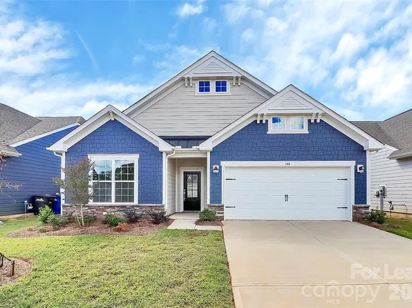148 Pampas Pl, Statesville, NC 28625