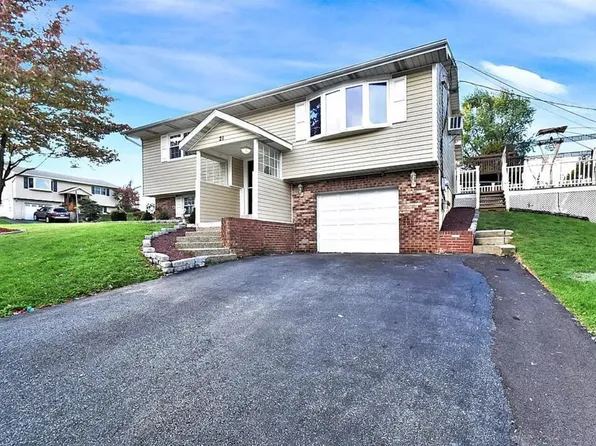 (undisclosed Address), Catasauqua, PA 18032