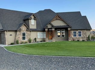 33031 S Clodfelter Rd, Kennewick, WA 99338