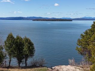 41 Lake Dr, South Hero, VT 05486