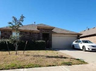 8522 Sacred Lotus Ln, Rosharon, TX 77583