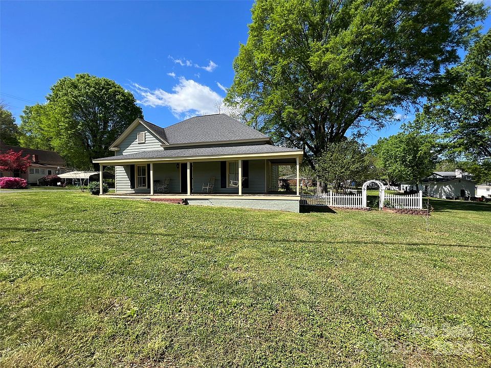 801 N Elm St, Marshville, NC 28103 Zillow