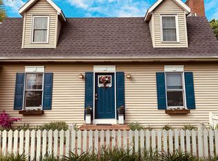 3474 Lo Al Dr, Ravenna, MI 49451