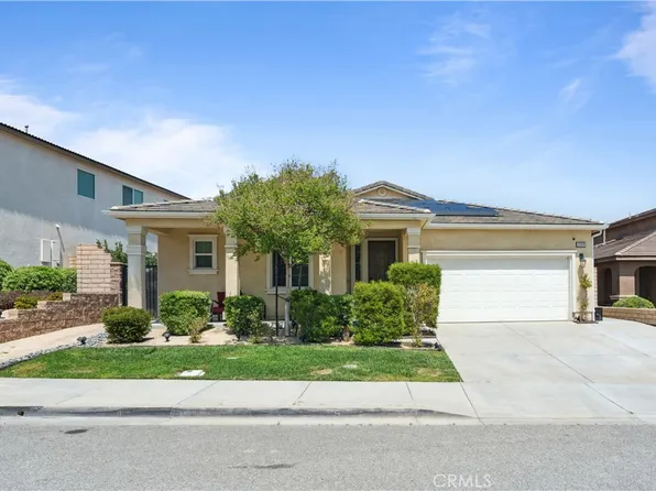 17919 Iolite Loop, San Bernardino, CA 92407