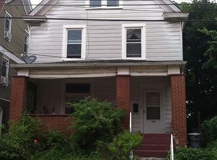 189 7th St, Ambridge, PA 15003