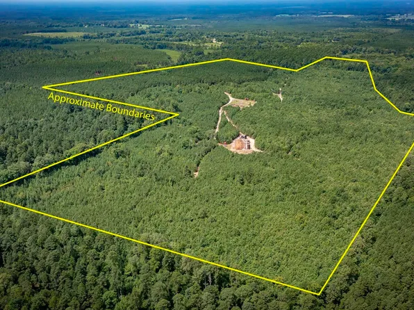 Nevada #161, Prescott, AR 71857