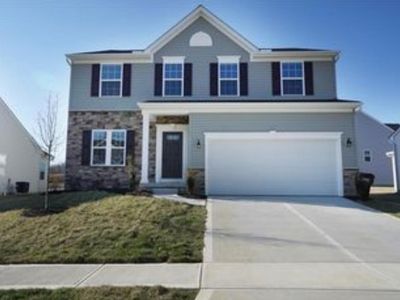 2807 Alysheba Ct, Morrow, OH, 45152