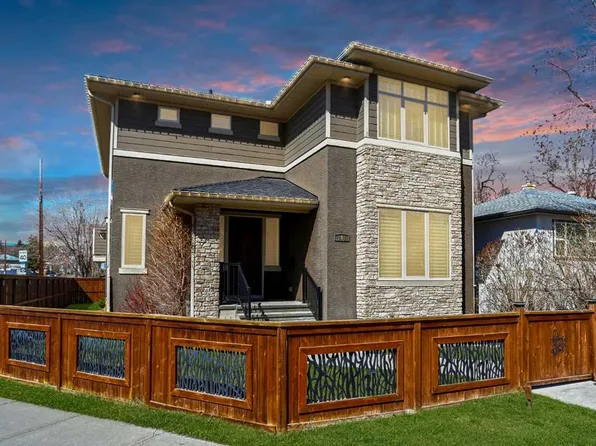 201 E 12th St NE, Calgary, AB T2E 4P7