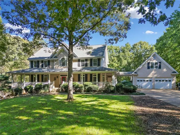989 Lower Dowda Mill Rd, Jasper, GA 30143