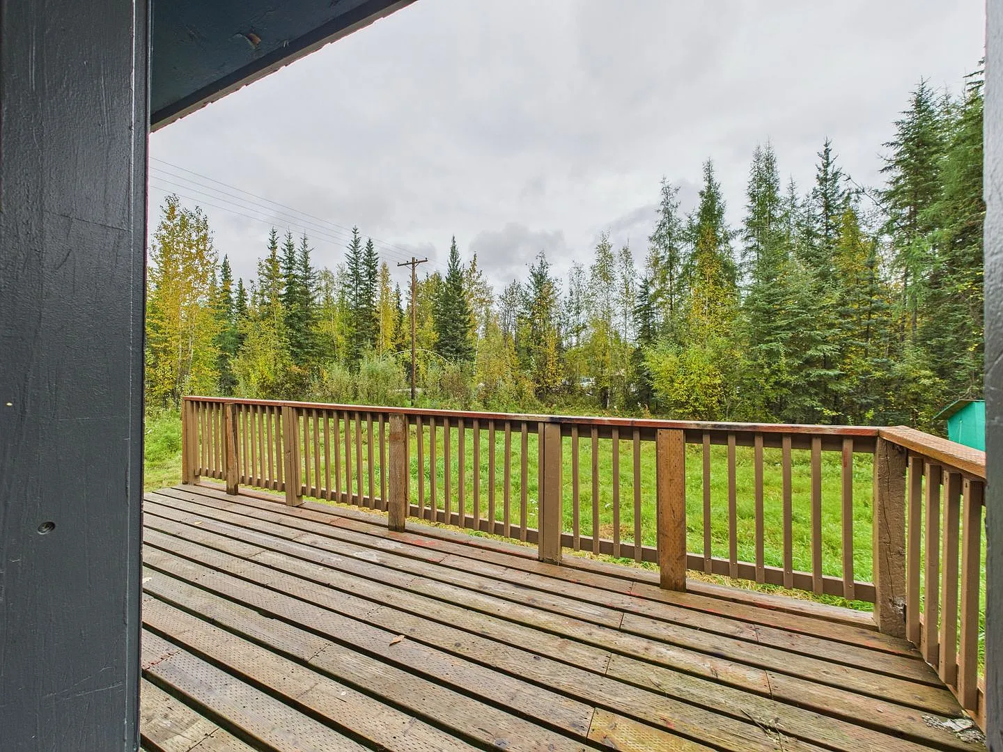Pet friendly 2 Bed, 1 Bath home — Photo 3