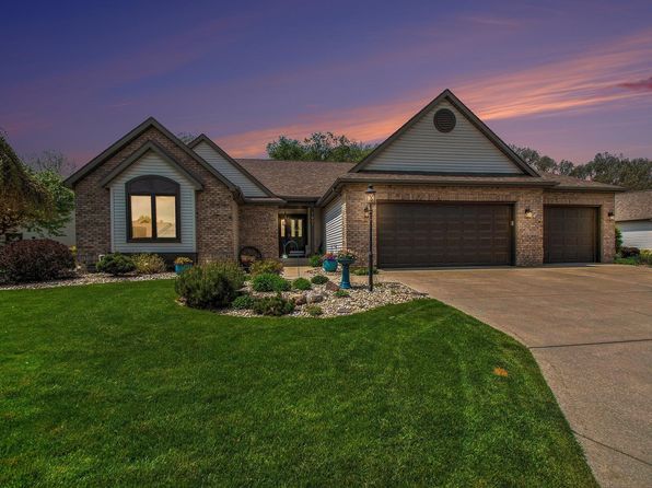 1607 Brookstone Ct, Elkhart, IN 46514