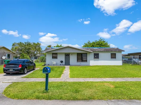 14125 SW 109th Pl, Miami, FL 33176