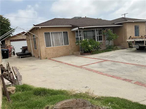 10002 Ilex Ave, Pacoima, CA 91331